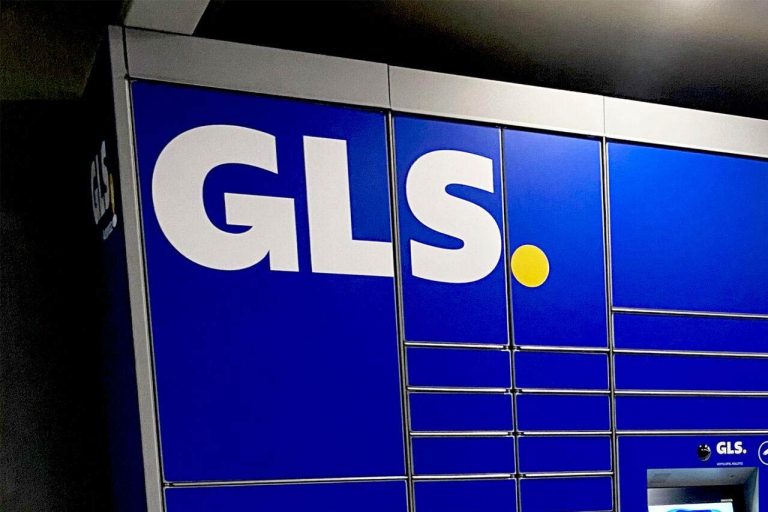 Contact GLS - Reclamatii