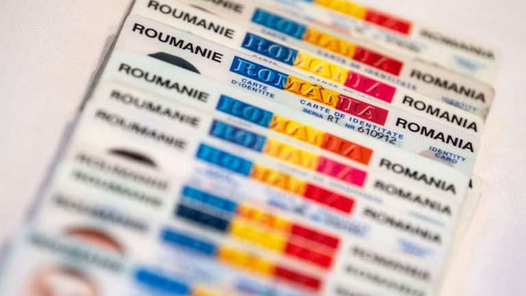 Acte necesare preschimbare carte identitate