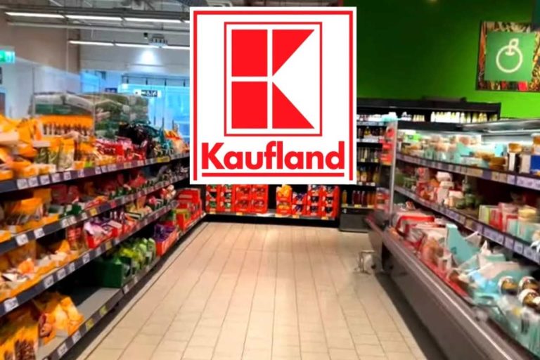 Contact Kaufland