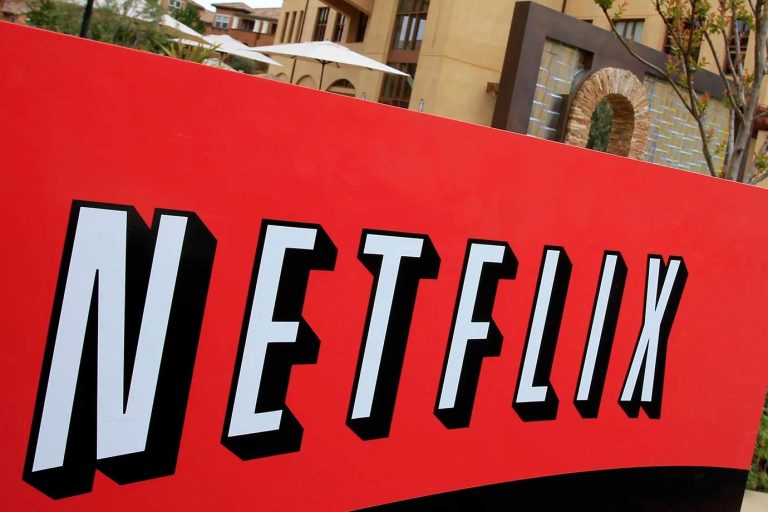 Contact Netflix - Telefon reclamatii
