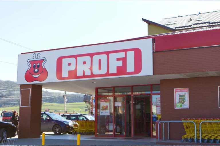 Contact Profi - Asistenta