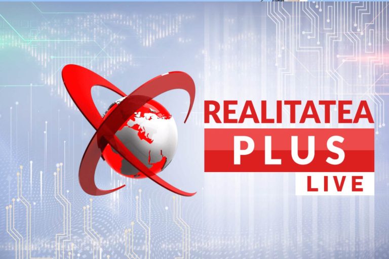 Contact Realitatea Plus