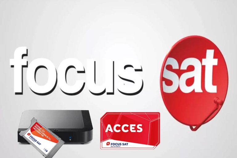Deranjamente Focus Sat