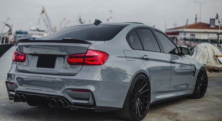 Cât costă să-ți aduci o mașină din Germania