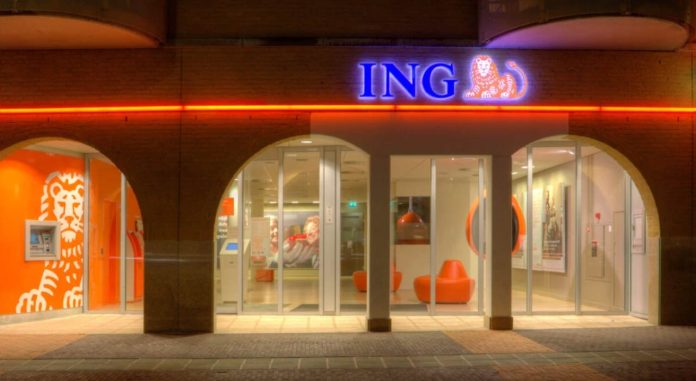 Deschidere Cont ING Persoane Fizice