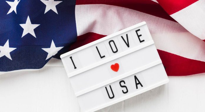 Emigrarea în Statele Unite ale Americii