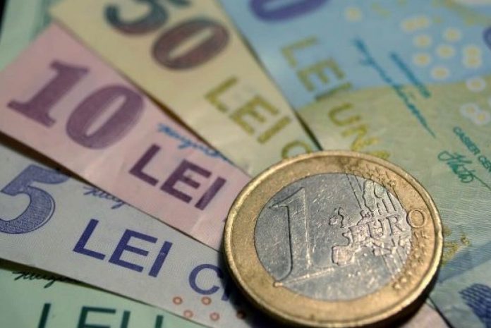 Poți Transfera Euro în Cont de Lei