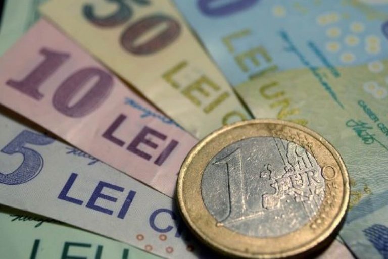 Poți Transfera Euro în Cont de Lei