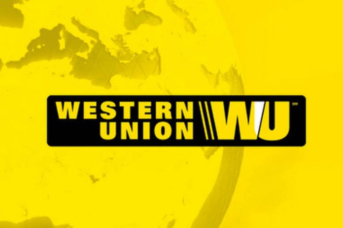 Western Union Timișoara