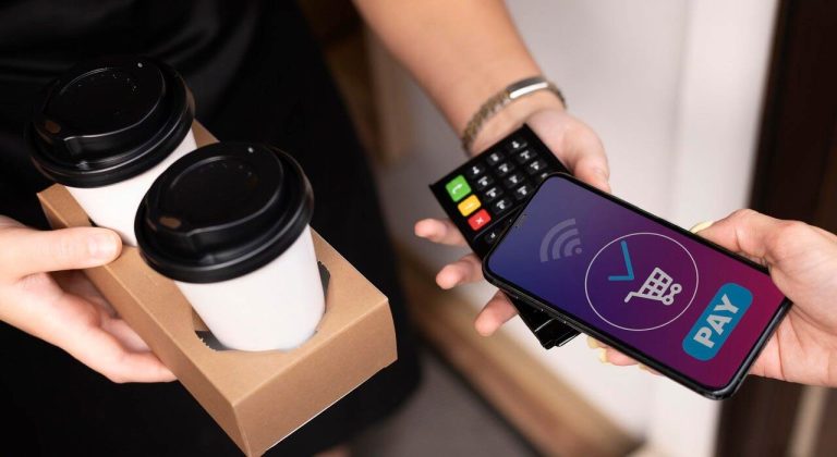 Apple Pay în România