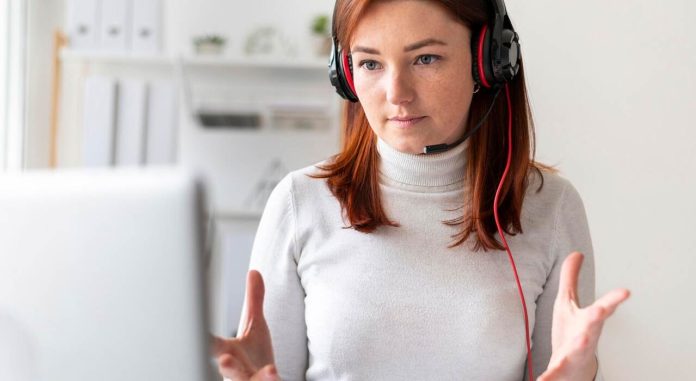 Asistent virtual Asistent virtual