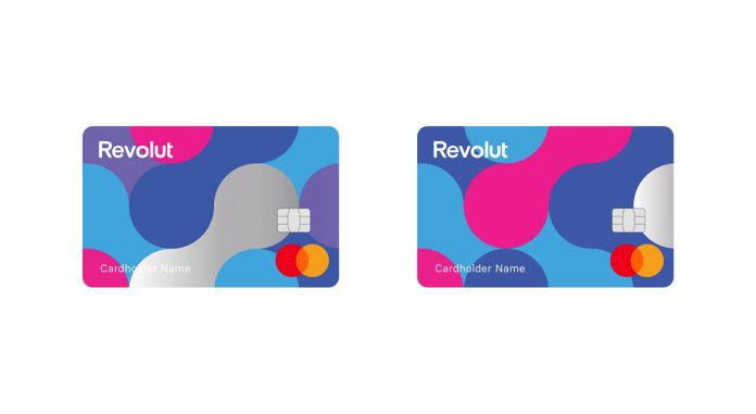 Cardul Revolut Junior