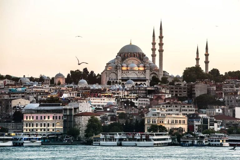 Cât de Sigur Este Istanbul