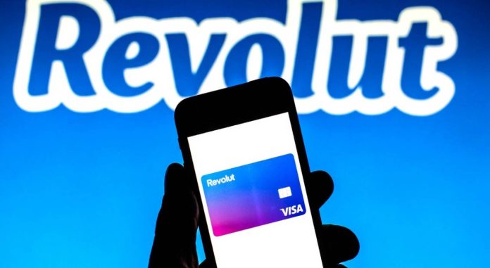 Cât de Sigur este Revolut