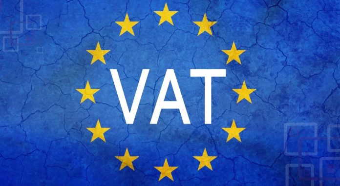 Cod TVA Intracomunitar Cod TVA Intracomunitar