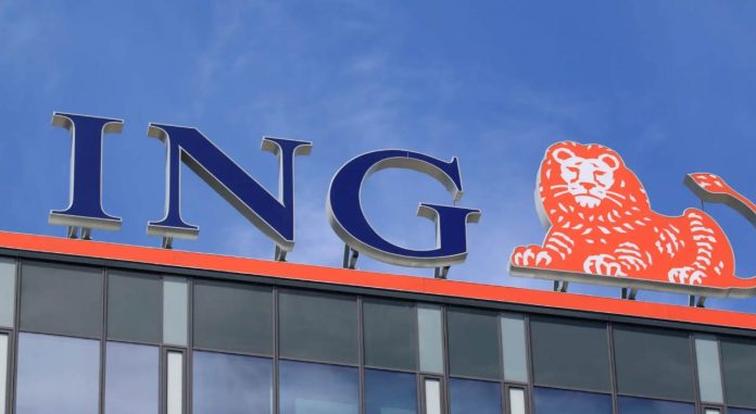 Cont lire ING Bank