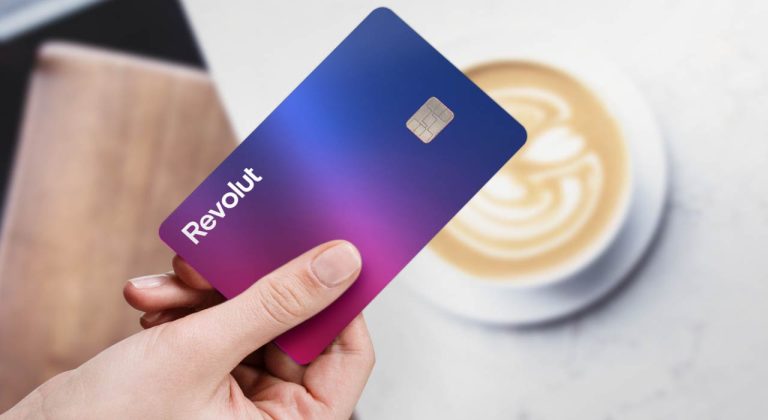 Cont Revolut Romania