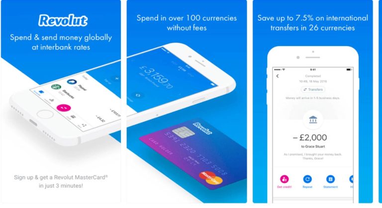 Cum pot scoate banii din Revolut?