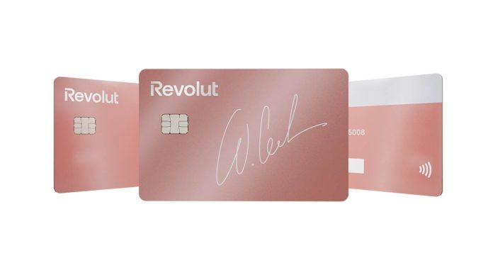 Care Este Limita de Transfer Revolut?
