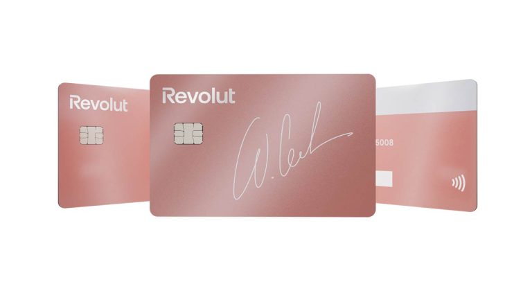 Care Este Limita de Transfer Revolut?