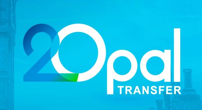 Contact Opal Transfer