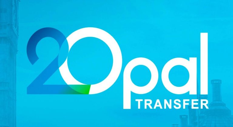 Contact Opal Transfer