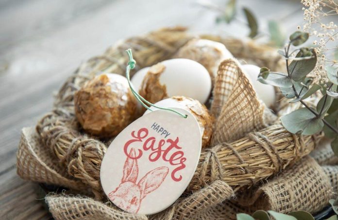 Paștele Ortodox și Paștele Catolic 2025