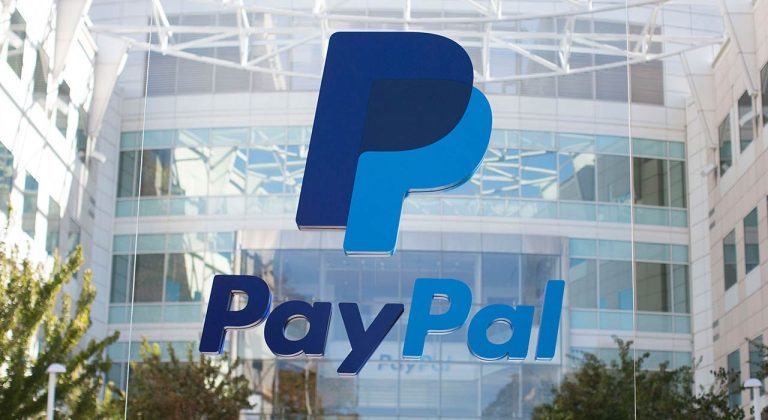 Paypal Business Romania