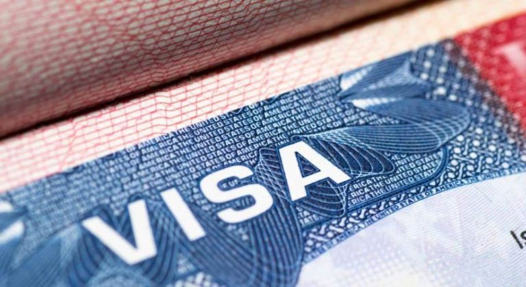 Plata Taxei pentru Viză SUA
