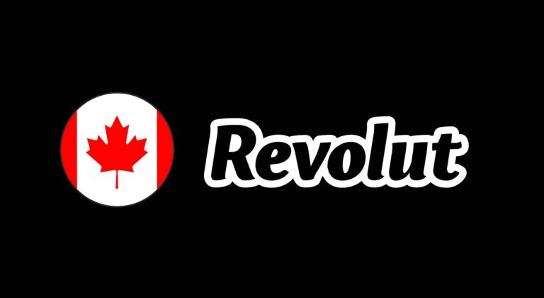 Pot plati cu card Revolut în Canada