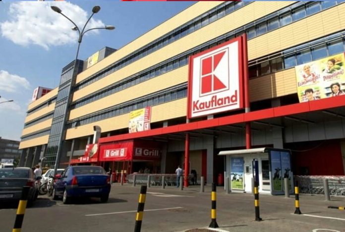 Kaufland Grill. Program, Preț Meniu