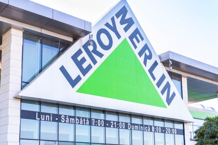 Reclamatii Leroy Merlin