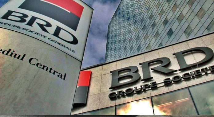 Cum transferi bani din BRD în Revolut