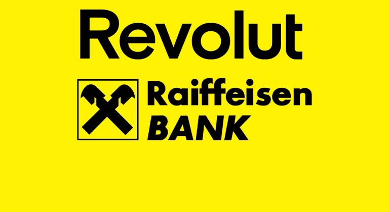 Cum transferi bani din Raiffeisen în Revolut