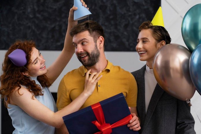 Urari de la multi ani pentru baieti si barbati