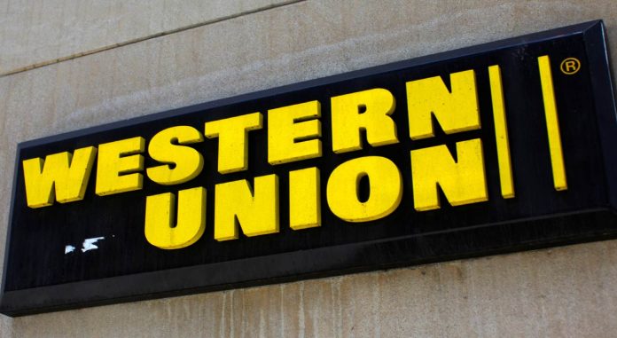 Western Union Iasi