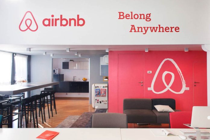 Contact AirBnb