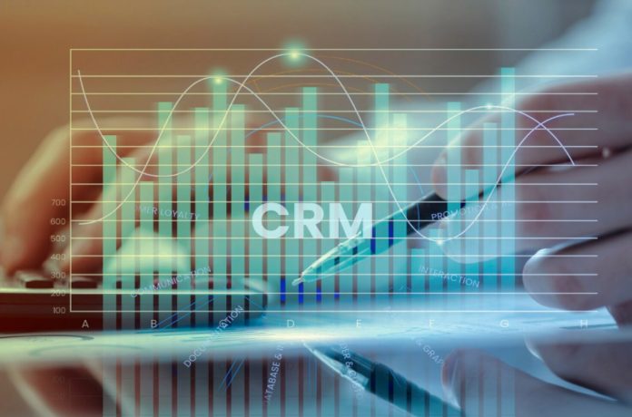 Piața CRM până în 2030. Cloud, AI și hibride. App Zarina CRM